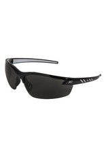 Edge Eyewear Zorge G2 Shield Smoke Lens
