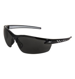 Edge Eyewear Zorge G2 Shield Smoke Lens