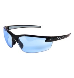 Edge Eyewear Zorge G2 Vapor Shield Blue Lens