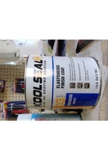 Elastomeric Finish Coat 1 gallon