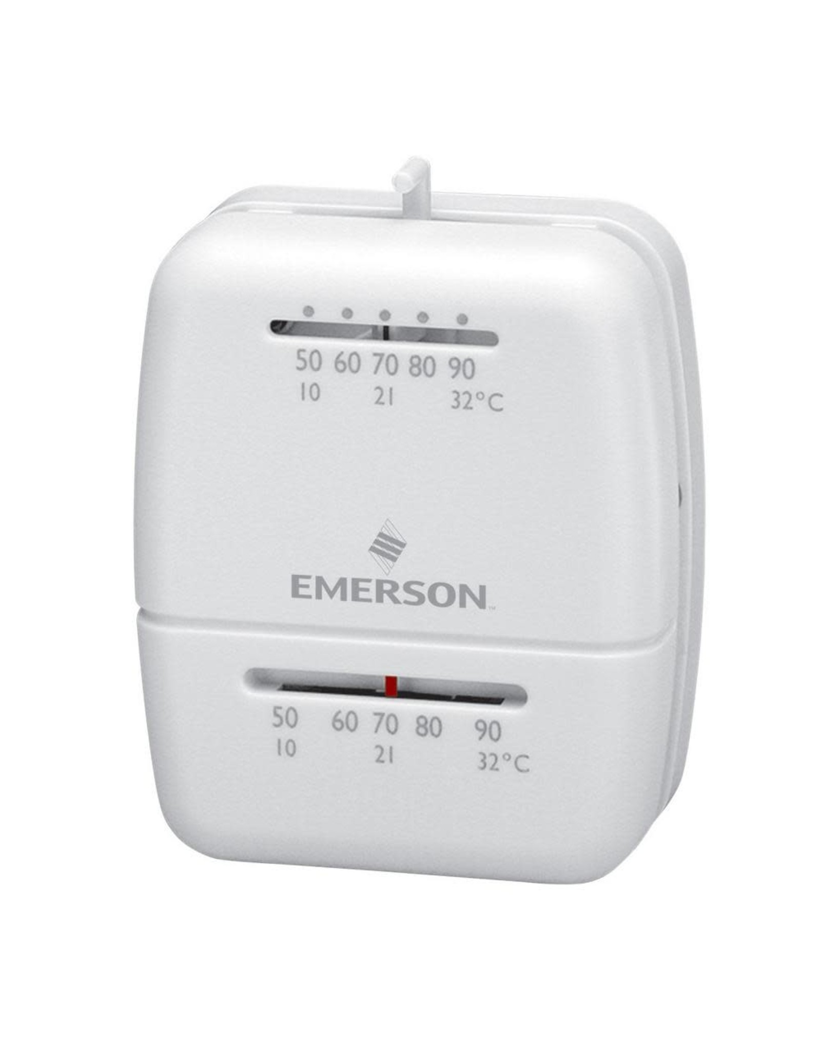 Emerson Mechanical Heat Only Thermostat