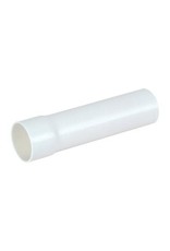 EXTENSION TUBE 1 1/2 X 6 GLUE IN