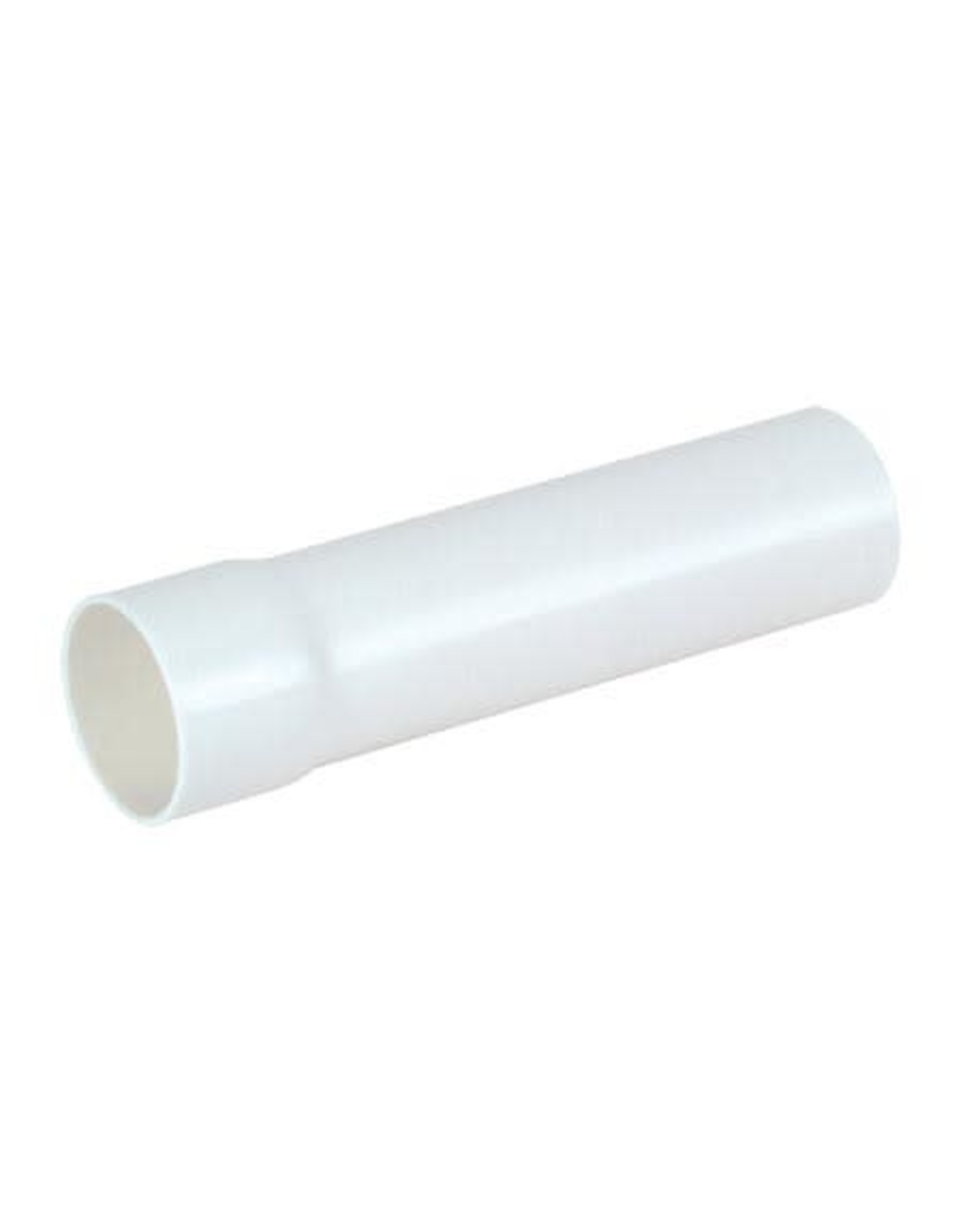 EXTENSION TUBE 1 1/2 X 6 GLUE IN