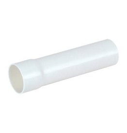 EXTENSION TUBE 1 1/2 X 6 GLUE IN