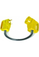 EZ-GRIP 30M/50F DOGBONE 55185