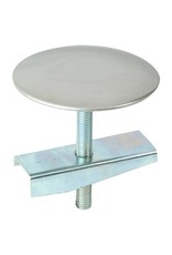 FAUCET HOLE COVER