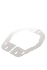 FLANGE SUPPORT WOODEN FLOORS