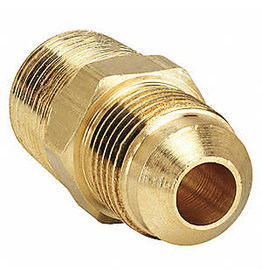 FLARE GAS CONNECTOR