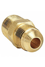 FLARE GAS CONNECTOR