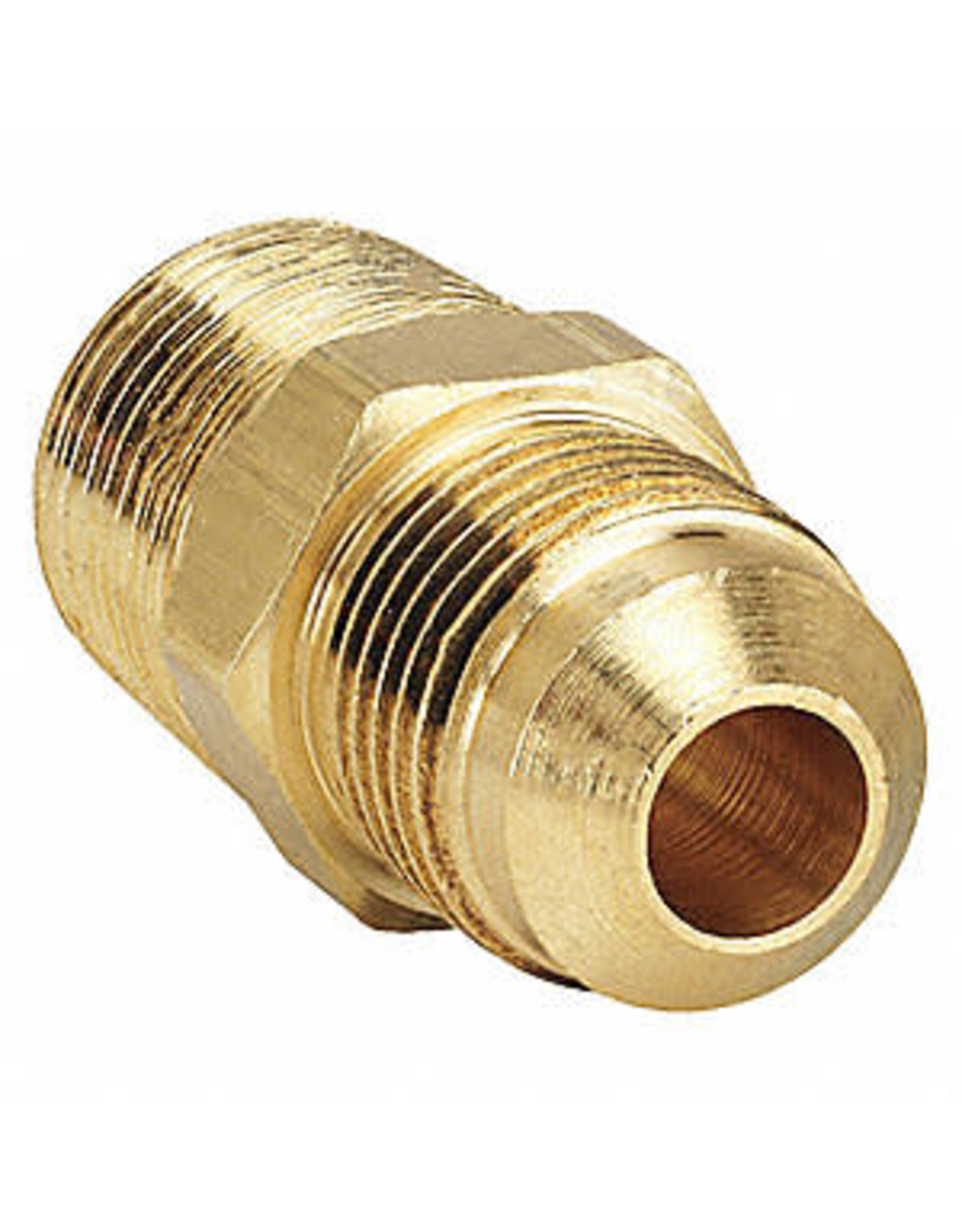 FLARE GAS CONNECTOR