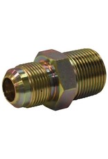 FLARE GAS FITTING 5/8 FLARE X 3/4 MIP