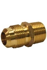 FLARE X MALE UNION 5/8" X 1/2"