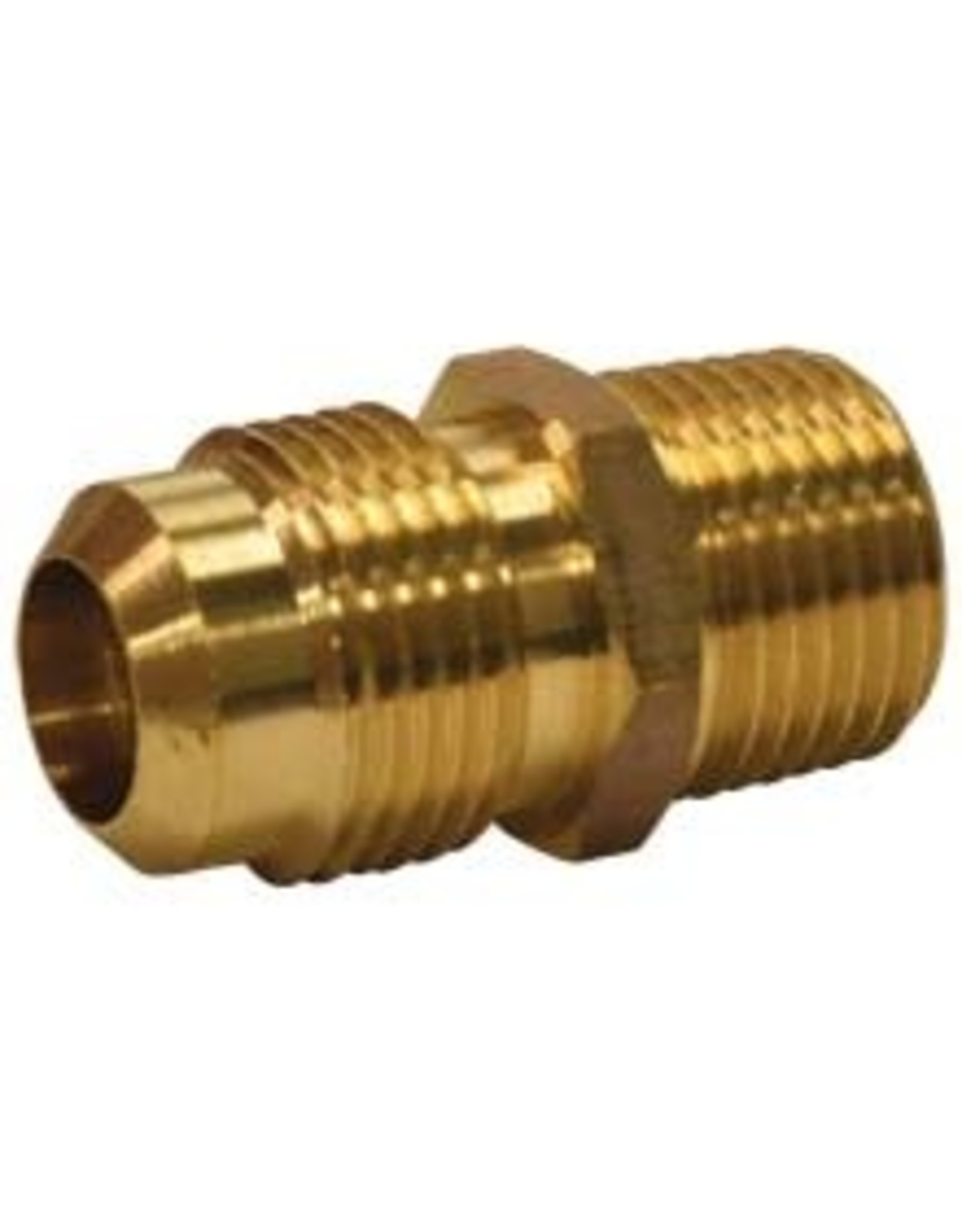 FLARE X MALE UNION 5/8" X 1/2"