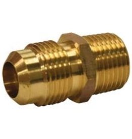 FLARE X MALE UNION 5/8" X 1/2"
