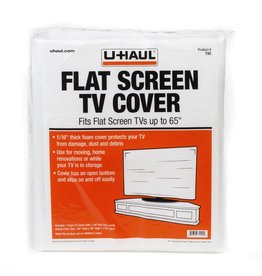 Flat Screen TV Cover