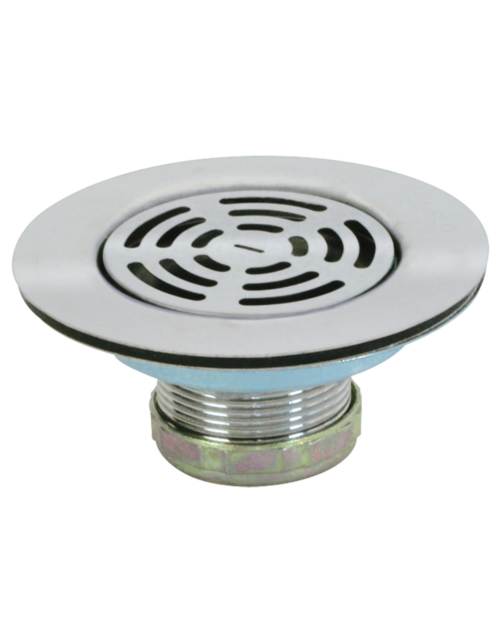 Flat Top Strainer