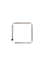 FLEXIBLE 45" ANODE ROD