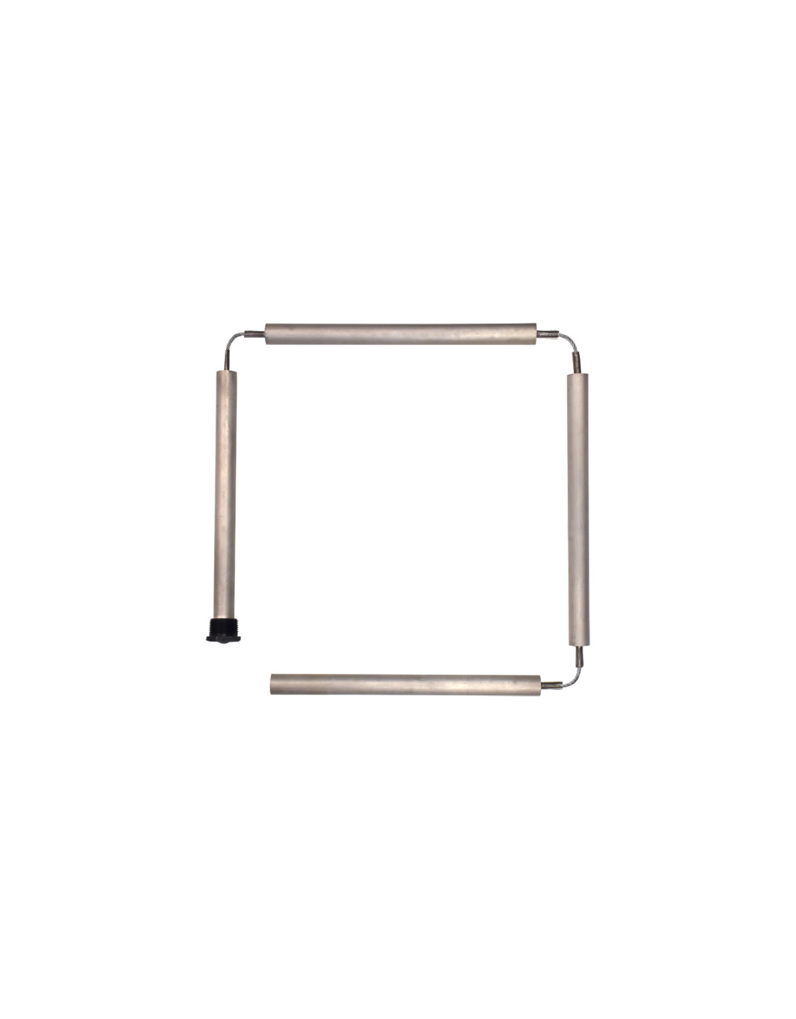 FLEXIBLE 45" ANODE ROD