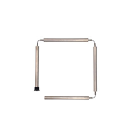 FLEXIBLE 45" ANODE ROD