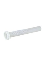 FLEXIBLE EXTENSION TUBE 1 1/2" X 12"