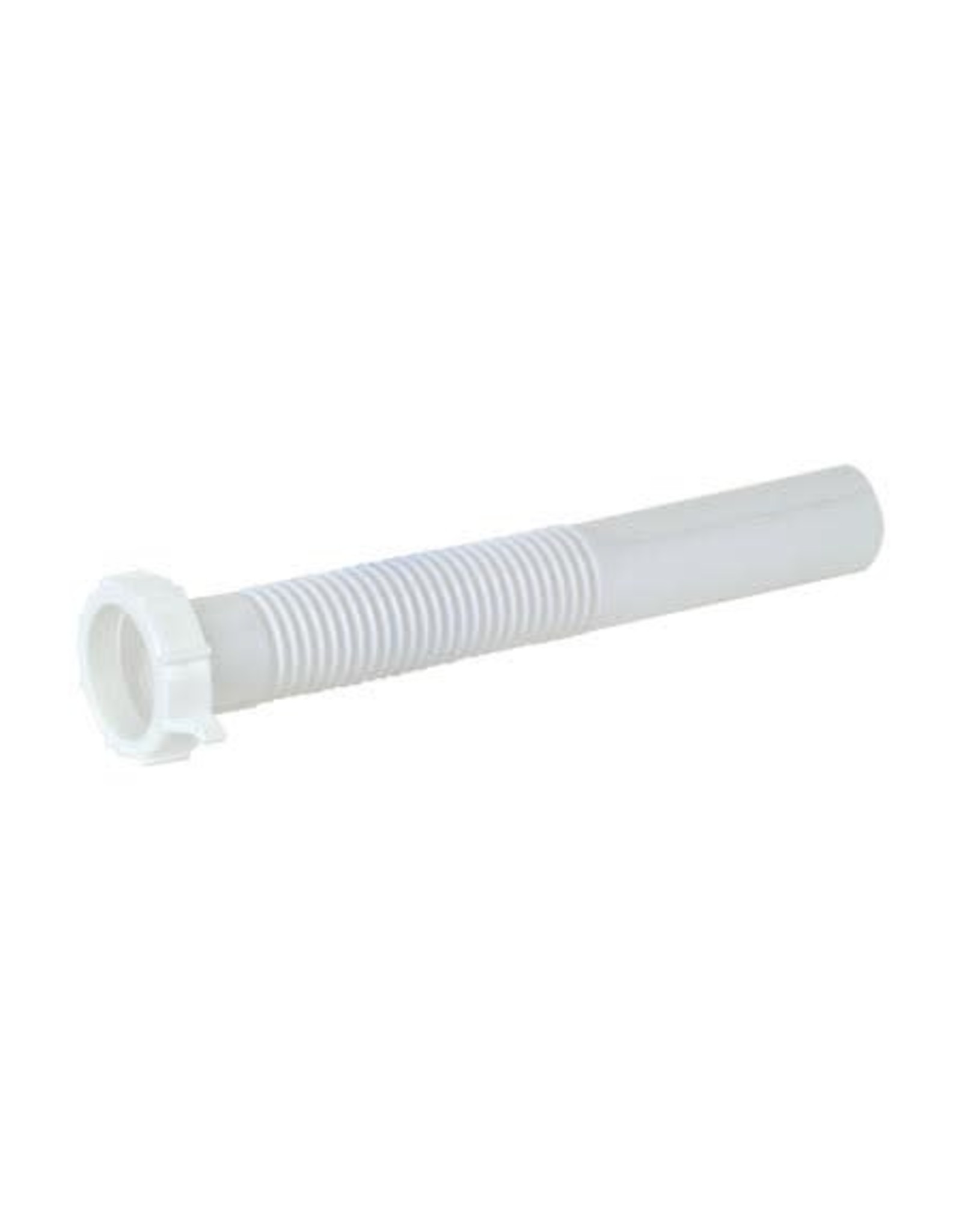 FLEXIBLE EXTENSION TUBE 1 1/2" X 12"
