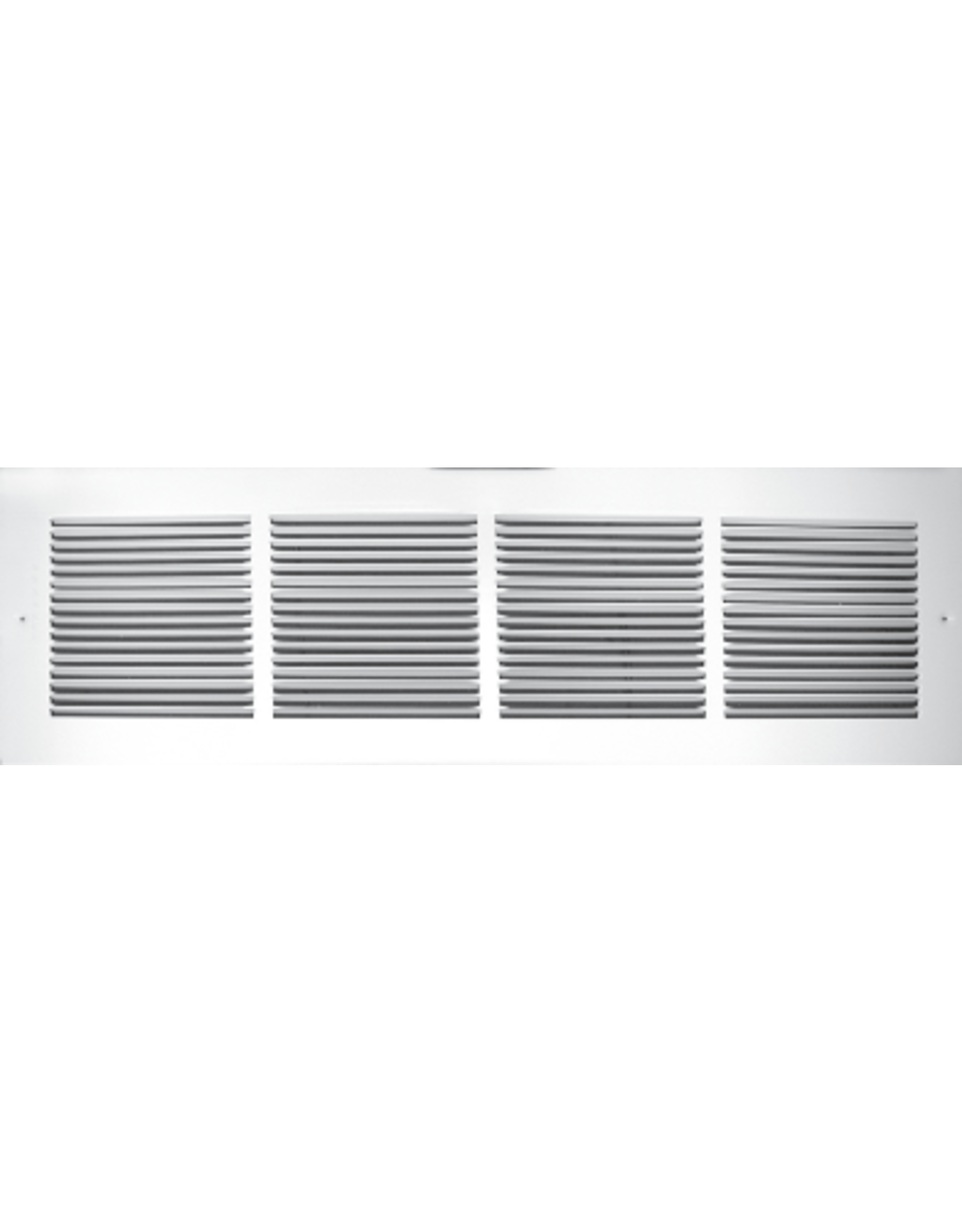 4 X 10 WHITE VENT REGISTER