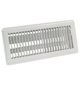 VENT REGISTER