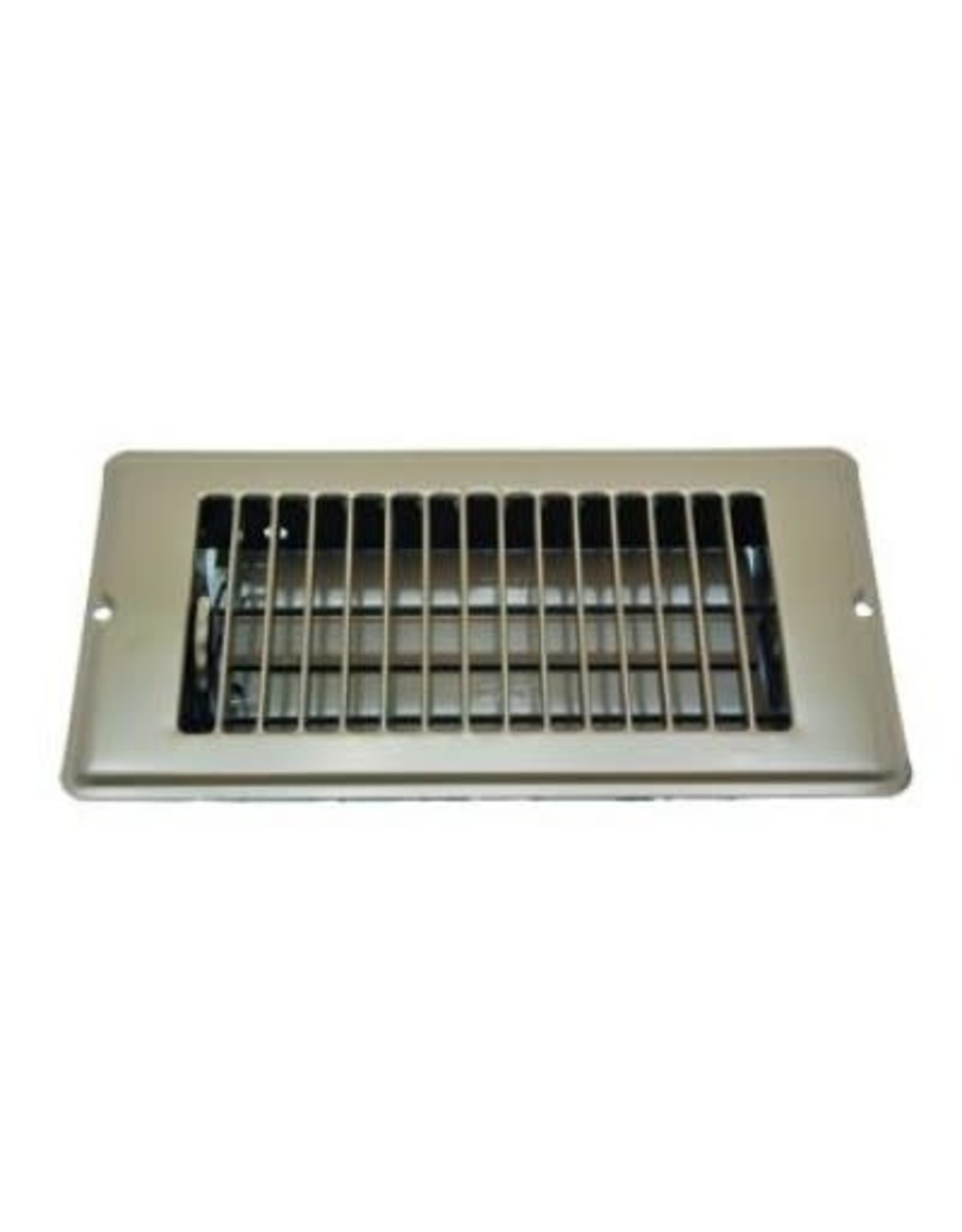 FLOOR VENT BROWN