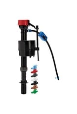 FLUIDMASTER BASIC TOILET FILL VALVE