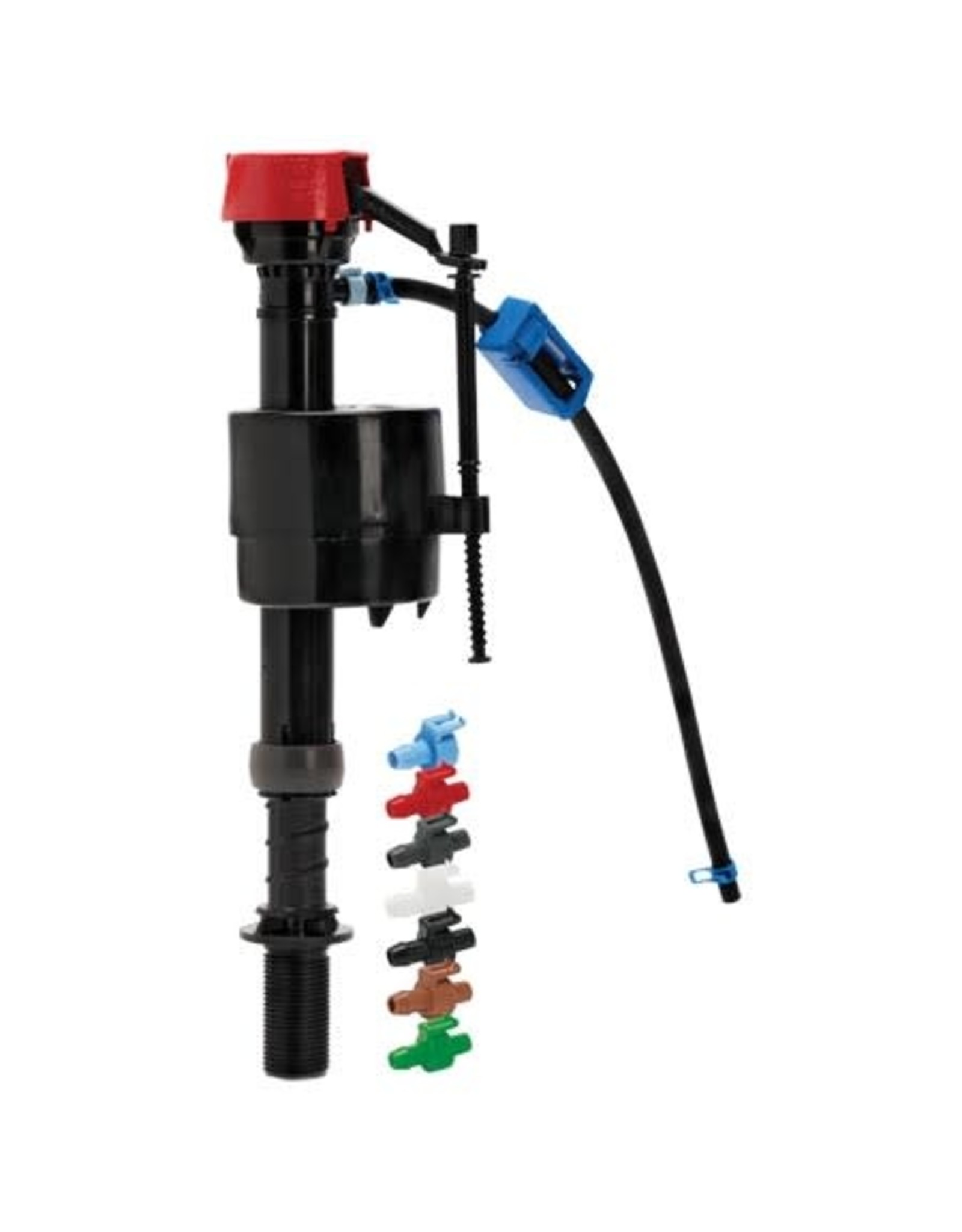 FLUIDMASTER BASIC TOILET FILL VALVE