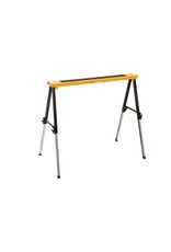 Foldable Adjustable Sawhorse