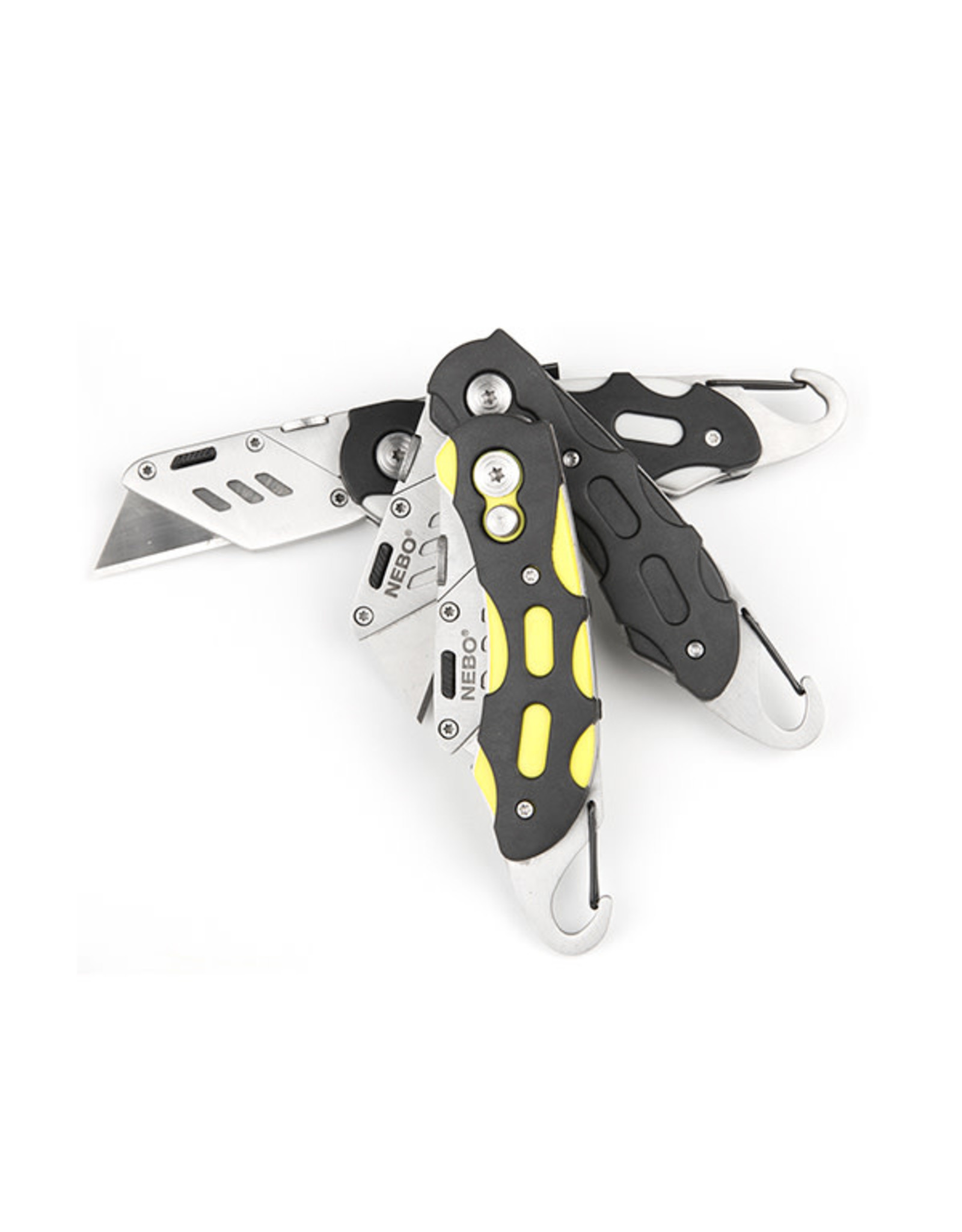 FOLDING UTILITY KNIFE