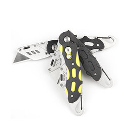 FOLDING UTILITY KNIFE