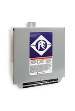 FRANKLIN CONTROL BOX