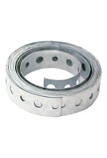 GALVANIZED PIPE HANGER STRAPPING 10'