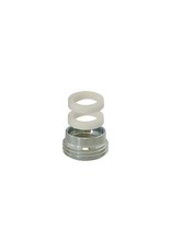 GARDEN HOSE ADAPTER
