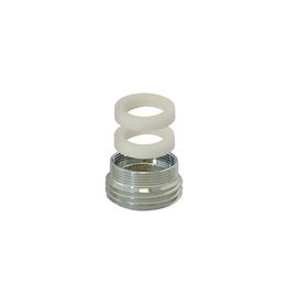 GARDEN HOSE ADAPTER