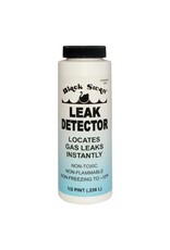 GAS LEAK DETECTOR 1/2 PINT