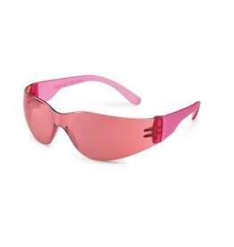 Gateway Pink Safety Glasses