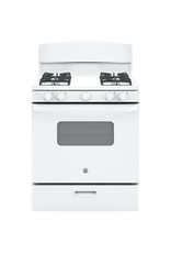 GE Freestanding 4.8-cu ft Gas Range