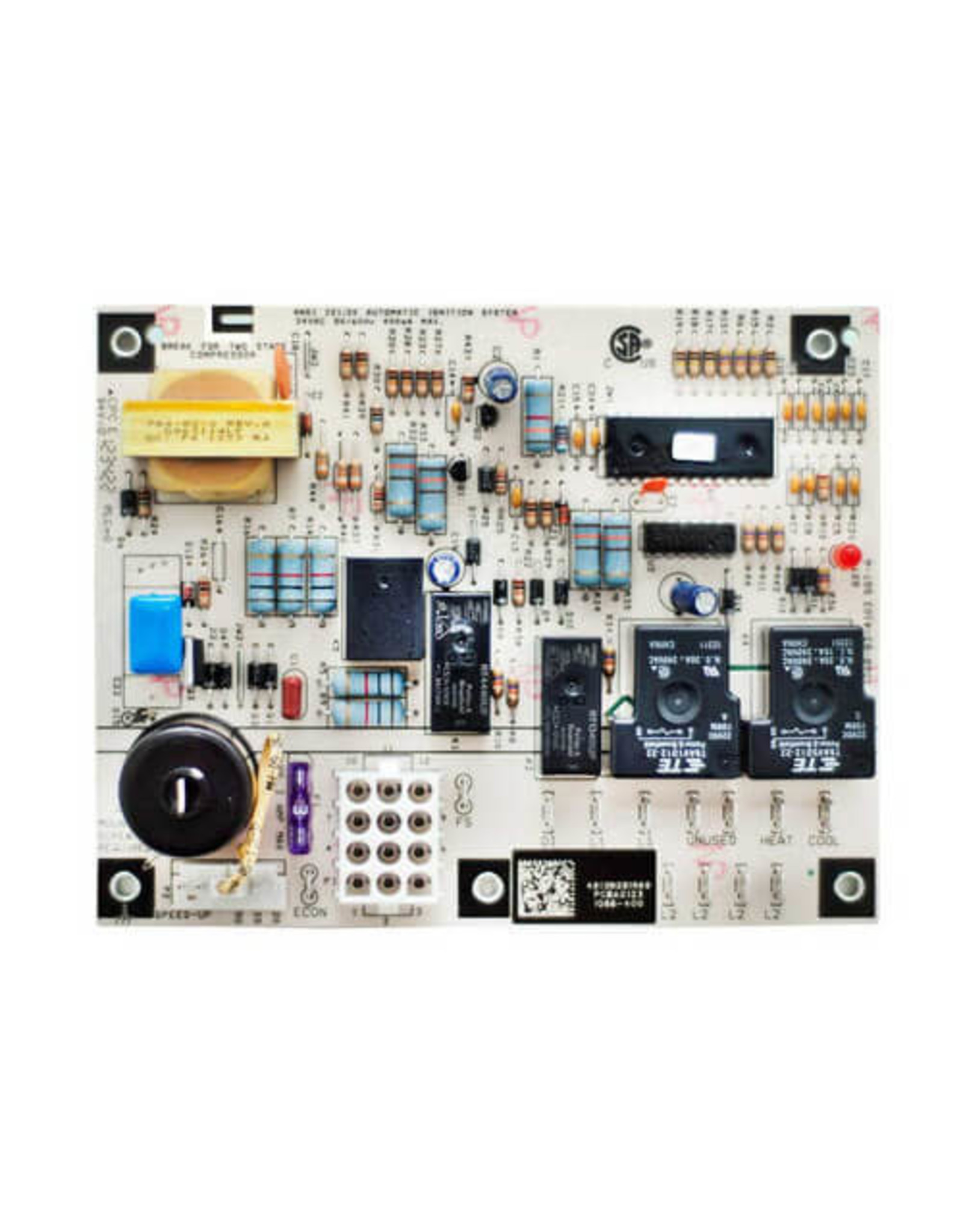 GOODMAN IGNITION CONTROL BOARD 42 SERIES