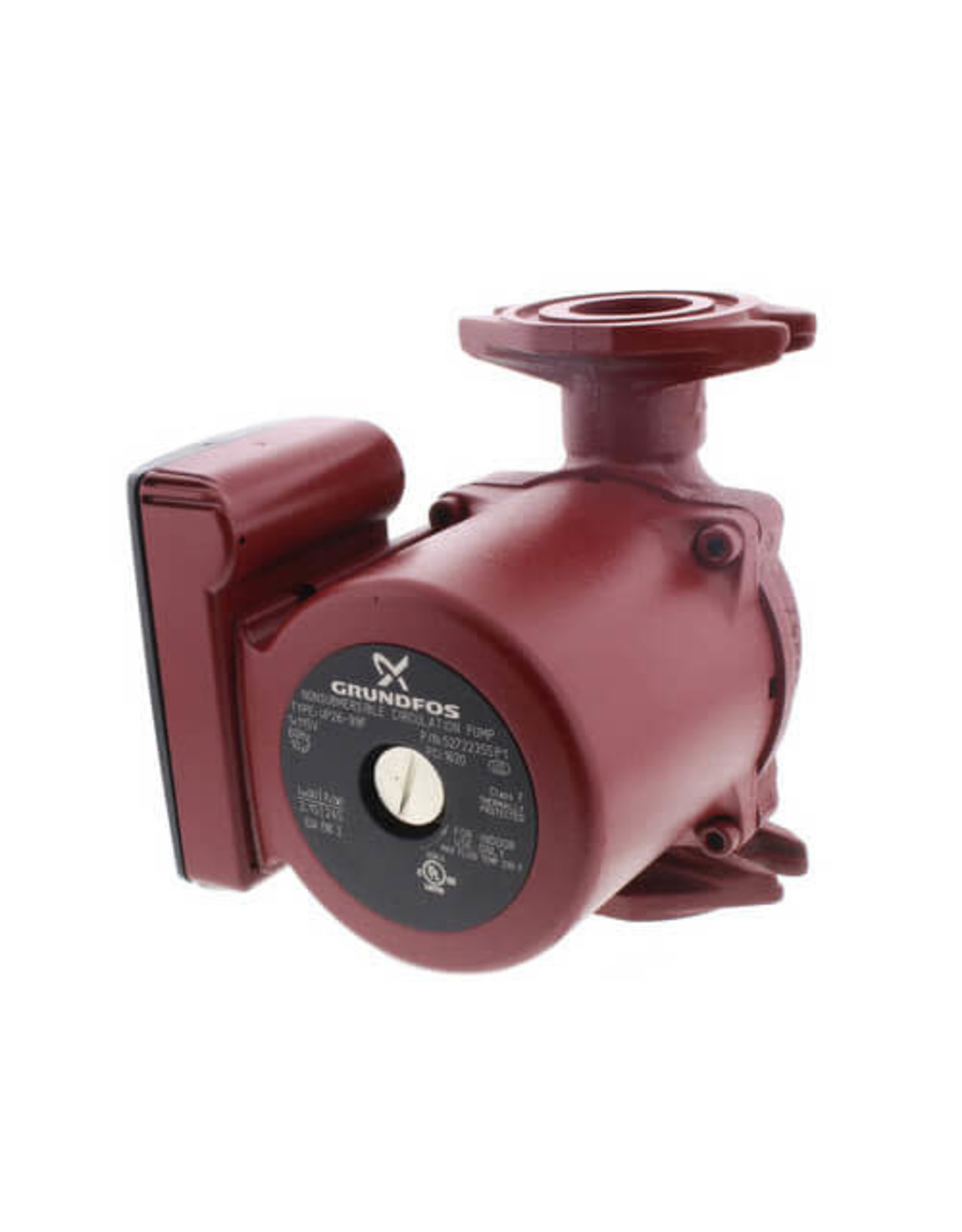 Grundfos Circ Pump Flange Kit 1 1/4"