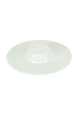 HAIR DRAIN STRAINER