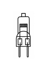 HALOGEN FOG/DRIVING BULB