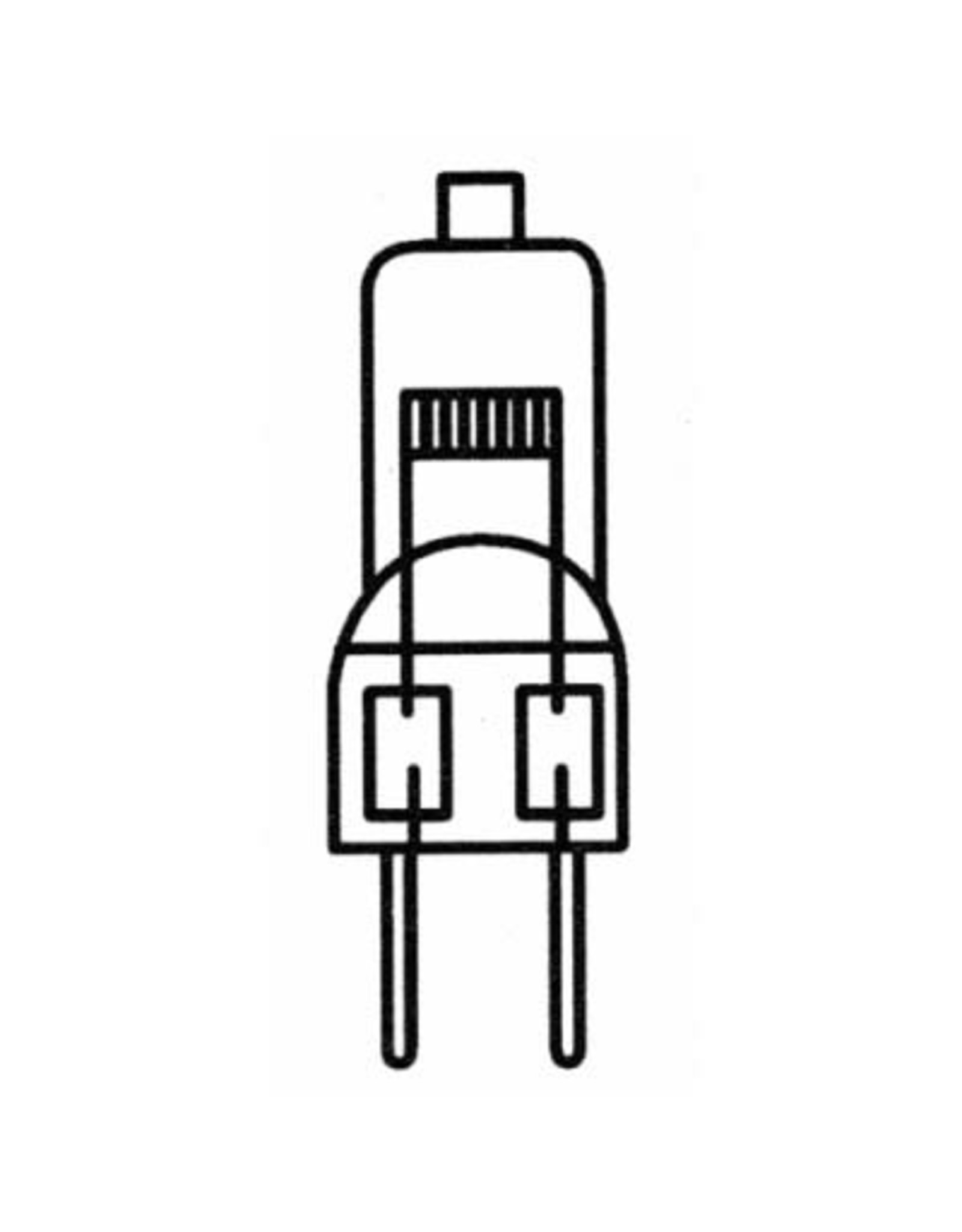 HALOGEN FOG/DRIVING BULB