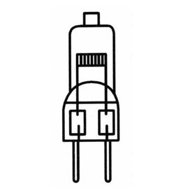 HALOGEN FOG/DRIVING BULB