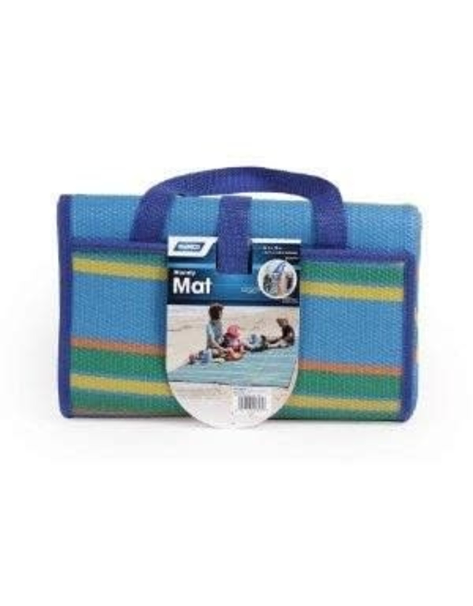 HANDY MAT W/ STRAP 42813