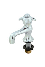 Heavy Duty Basin Faucet