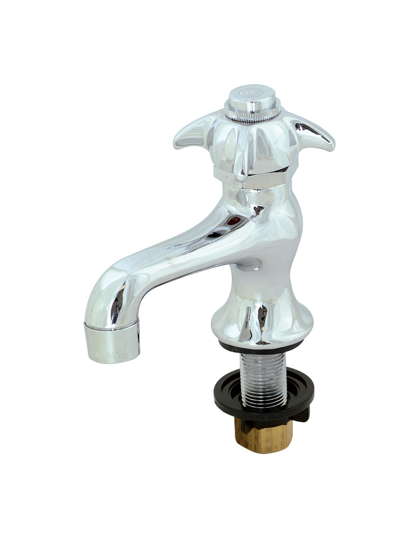 Heavy Duty Basin Faucet