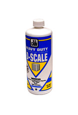 Heavy-Duty D-Scale - Quart